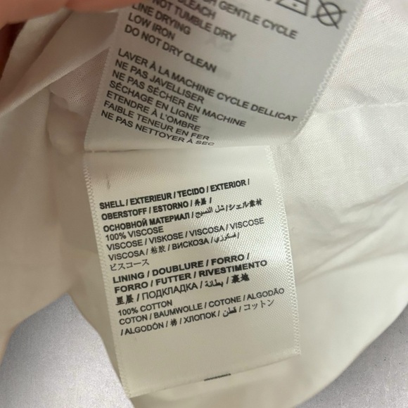 Farm rio luana striped maxi dress - Picture 7 of 11